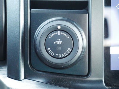 2023 Ford F-150 Lariat CREW 3.5