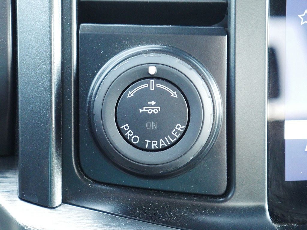 2023 Ford F-150 Lariat CREW 3.5