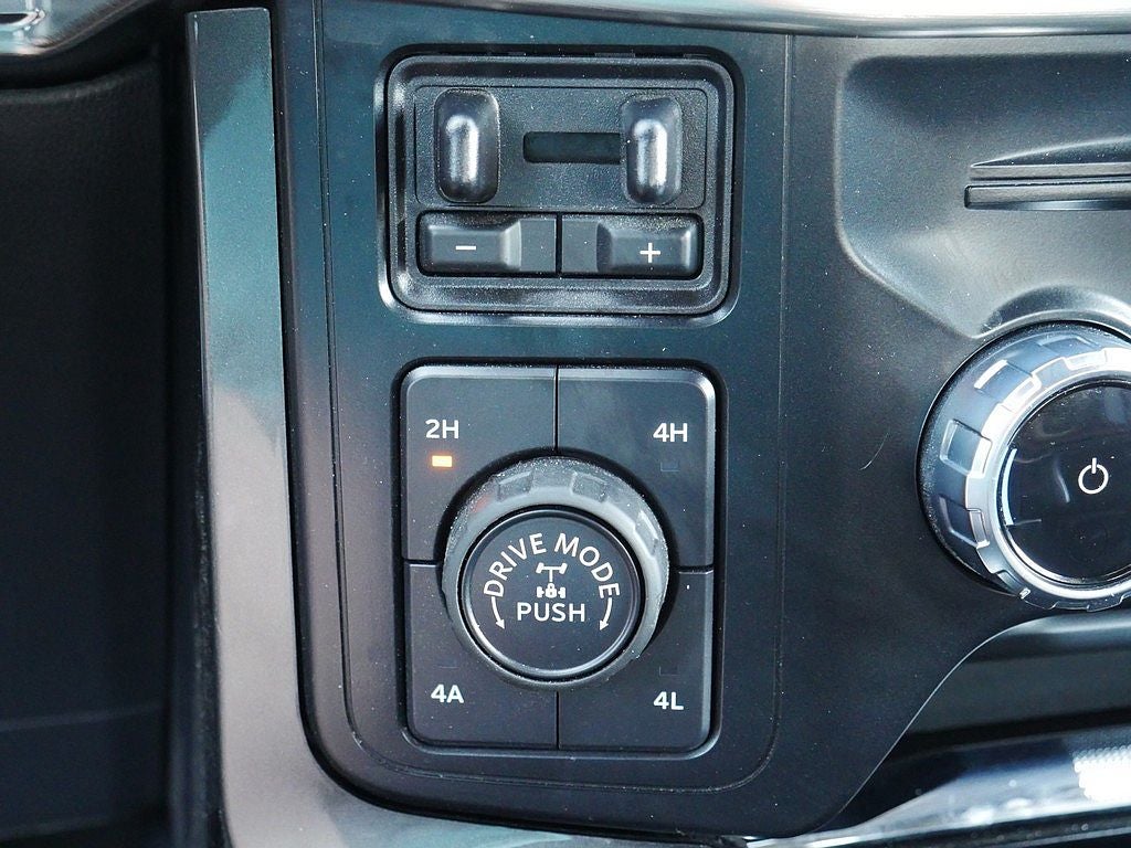2023 Ford F-150 Lariat CREW 3.5