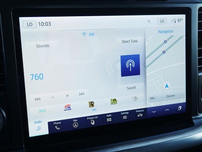 2023 Ford F-150 Lariat CREW 3.5