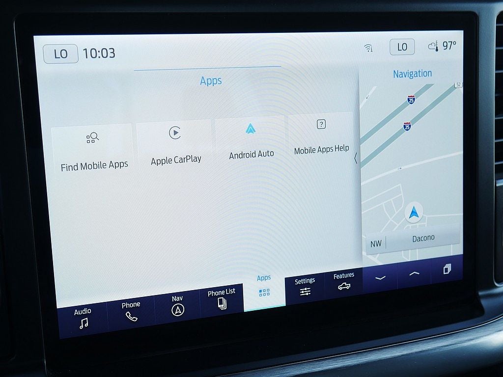 2023 Ford F-150 Lariat CREW 3.5