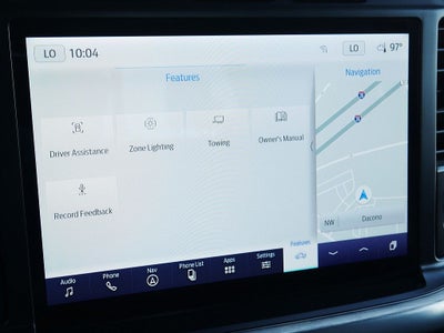2023 Ford F-150 Lariat CREW 3.5