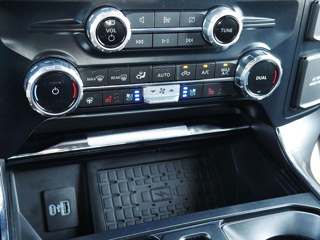 2023 Ford F-150 Lariat CREW 3.5