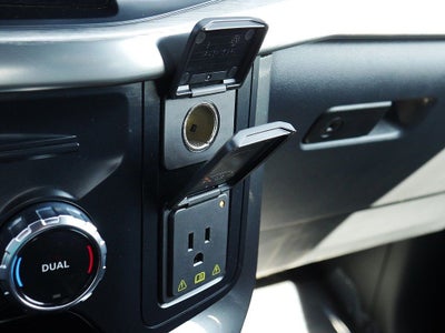 2023 Ford F-150 Lariat CREW 3.5