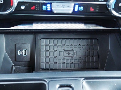 2023 Ford F-150 Lariat CREW 3.5