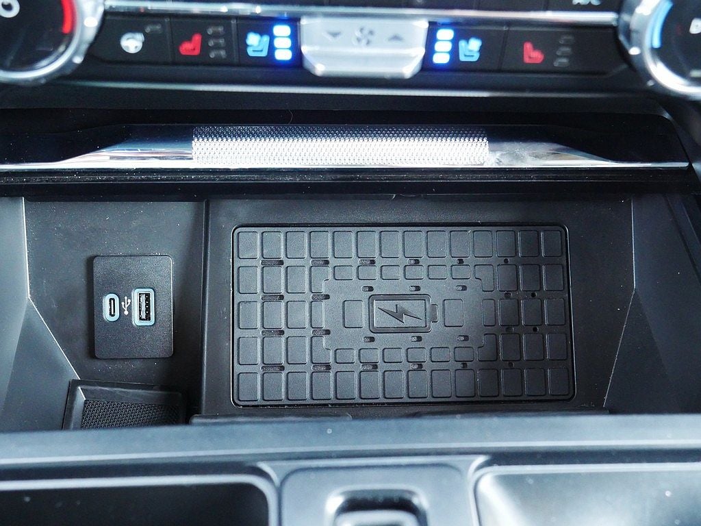 2023 Ford F-150 Lariat CREW 3.5