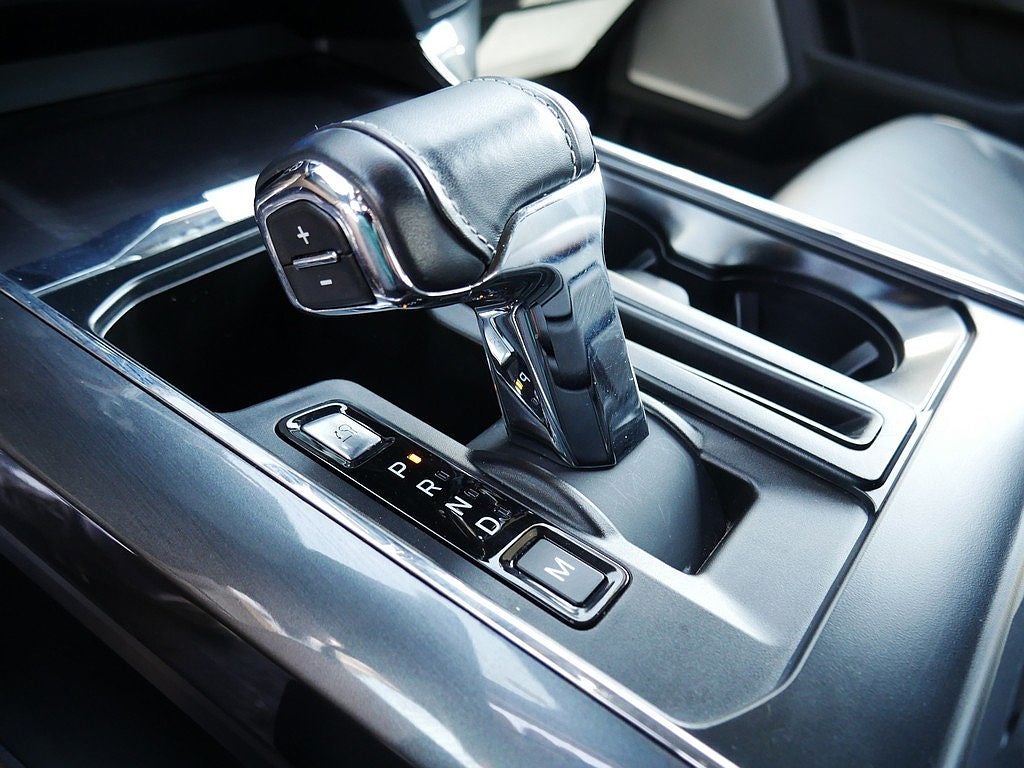 2023 Ford F-150 Lariat CREW 3.5