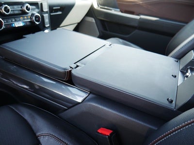 2023 Ford F-150 Lariat CREW 3.5