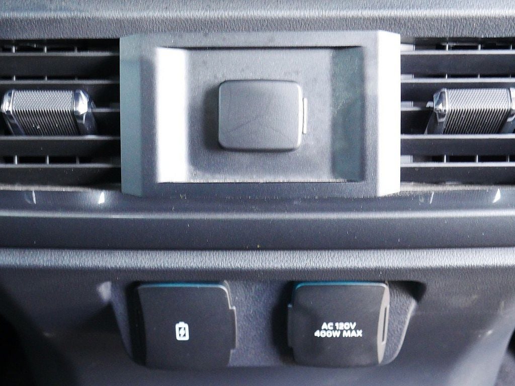 2023 Ford F-150 Lariat CREW 3.5