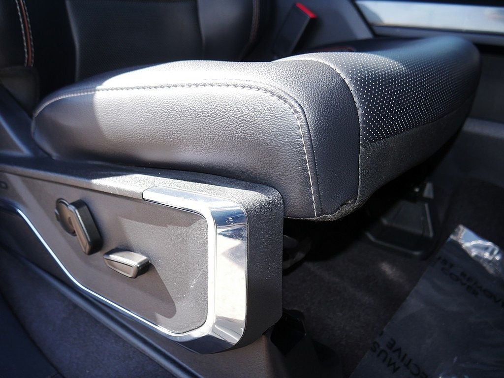 2023 Ford F-150 Lariat CREW 3.5