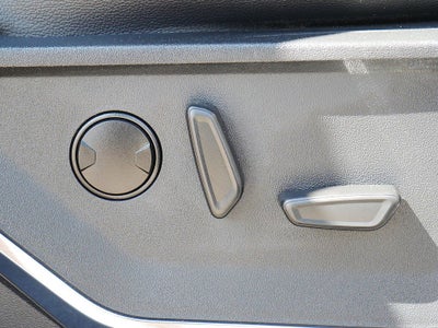 2023 Ford F-150 Lariat CREW 3.5