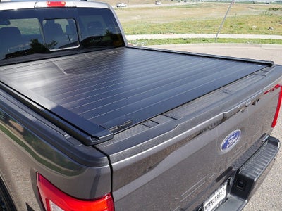 2023 Ford F-150 Lariat CREW 3.5