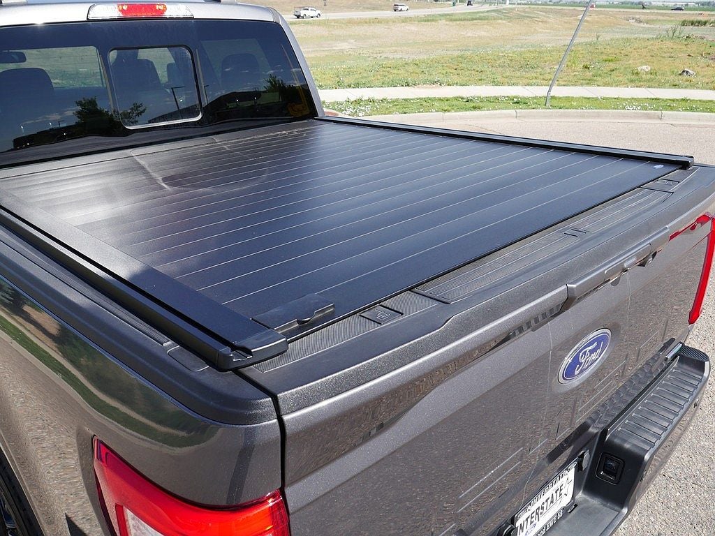2023 Ford F-150 Lariat CREW 3.5