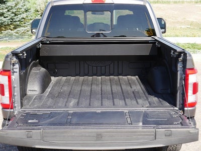 2023 Ford F-150 Lariat CREW 3.5