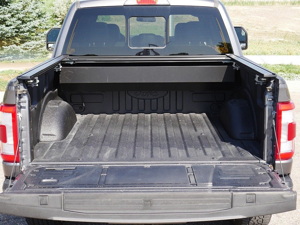 2023 Ford F-150 Lariat CREW 3.5