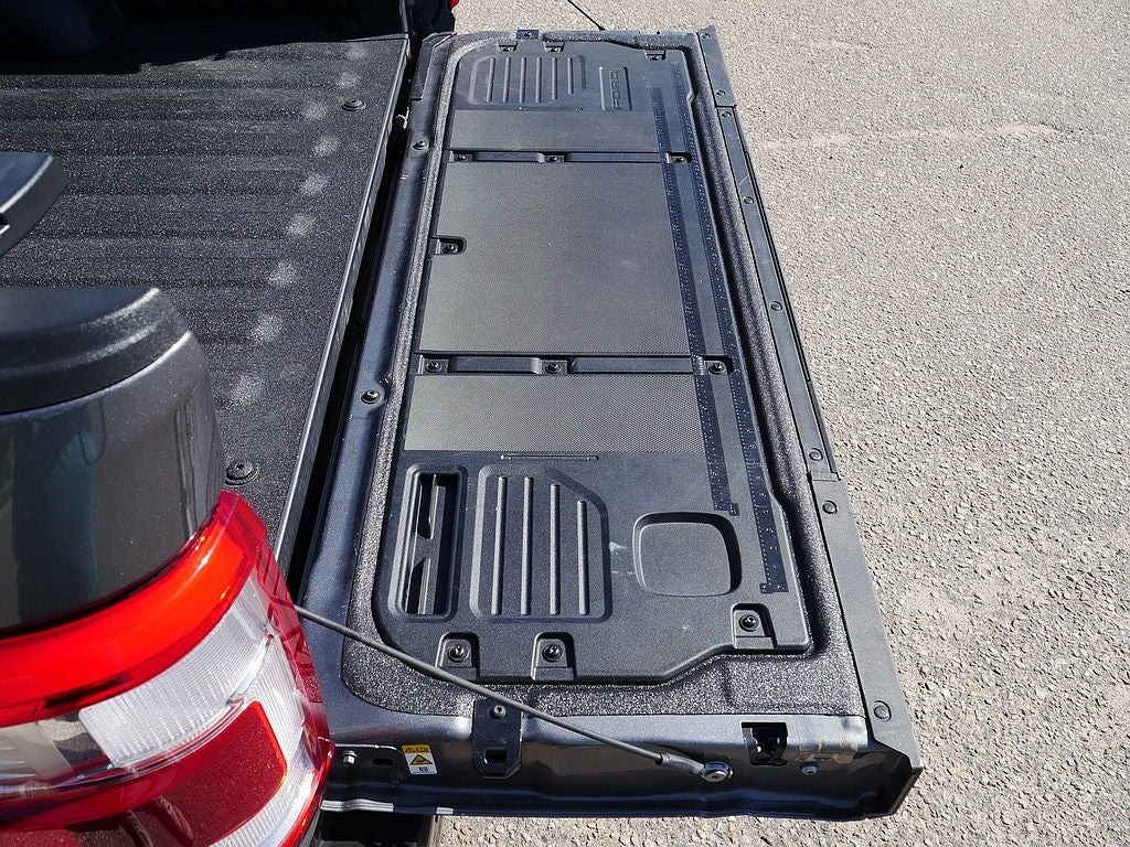 2023 Ford F-150 Lariat CREW 3.5