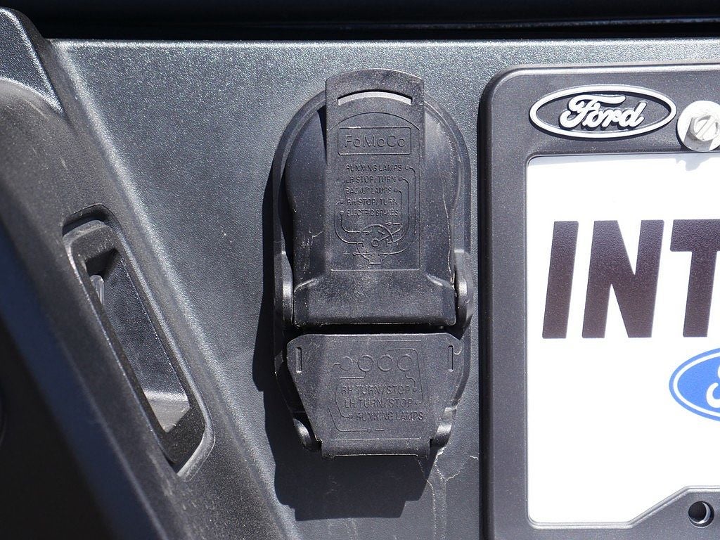 2023 Ford F-150 Lariat CREW 3.5