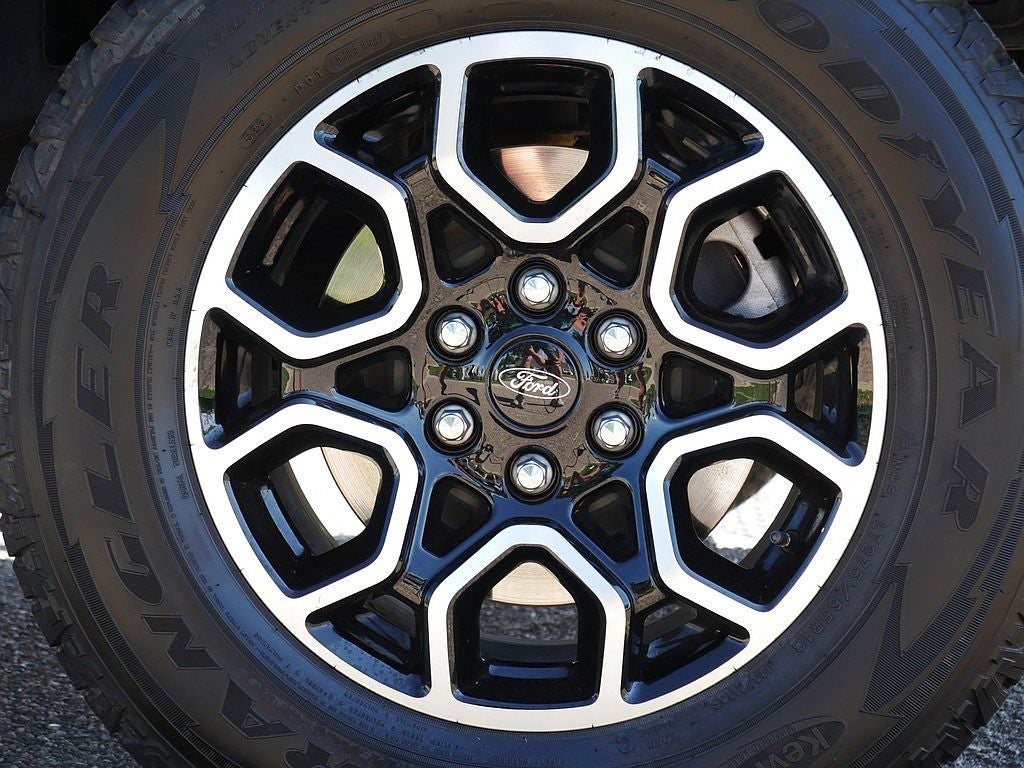2023 Ford F-150 Lariat CREW 3.5