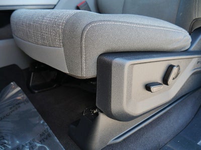 2023 Ford F-150 XLT CREW 3.5