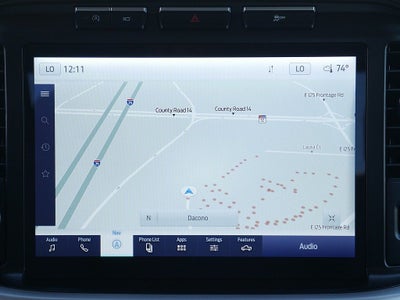 2023 Ford F-150 XLT CREW 3.5