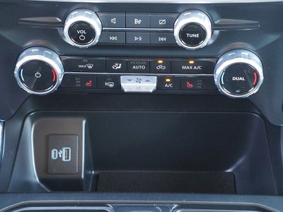 2023 Ford F-150 XLT CREW 3.5