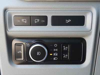 2023 Ford F-150 XLT CREW 3.5