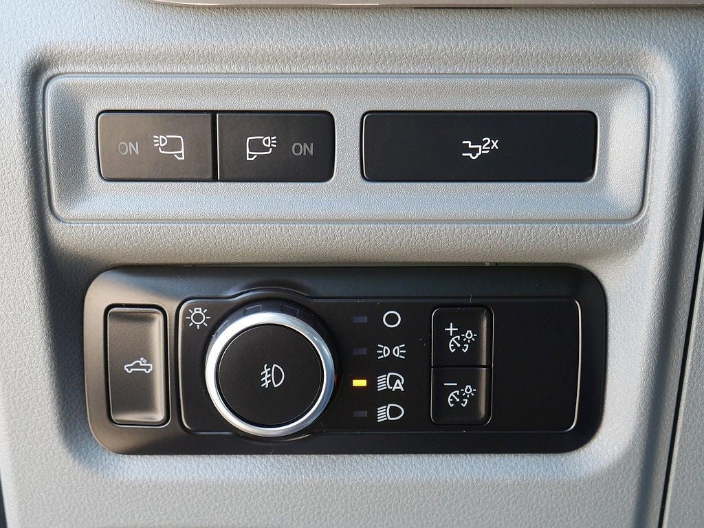 2023 Ford F-150 XLT CREW 3.5