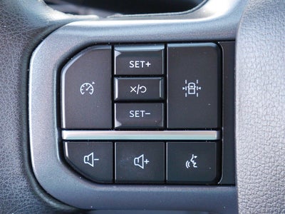 2023 Ford F-150 XLT CREW 3.5