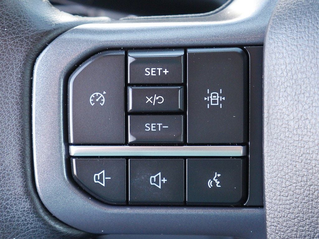 2023 Ford F-150 XLT CREW 3.5