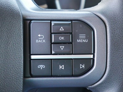 2023 Ford F-150 XLT CREW 3.5