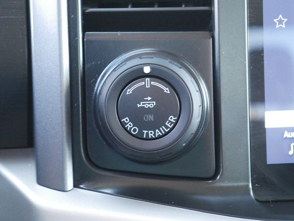 2023 Ford F-150 XLT CREW 3.5