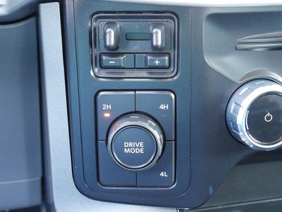 2023 Ford F-150 XLT CREW 3.5