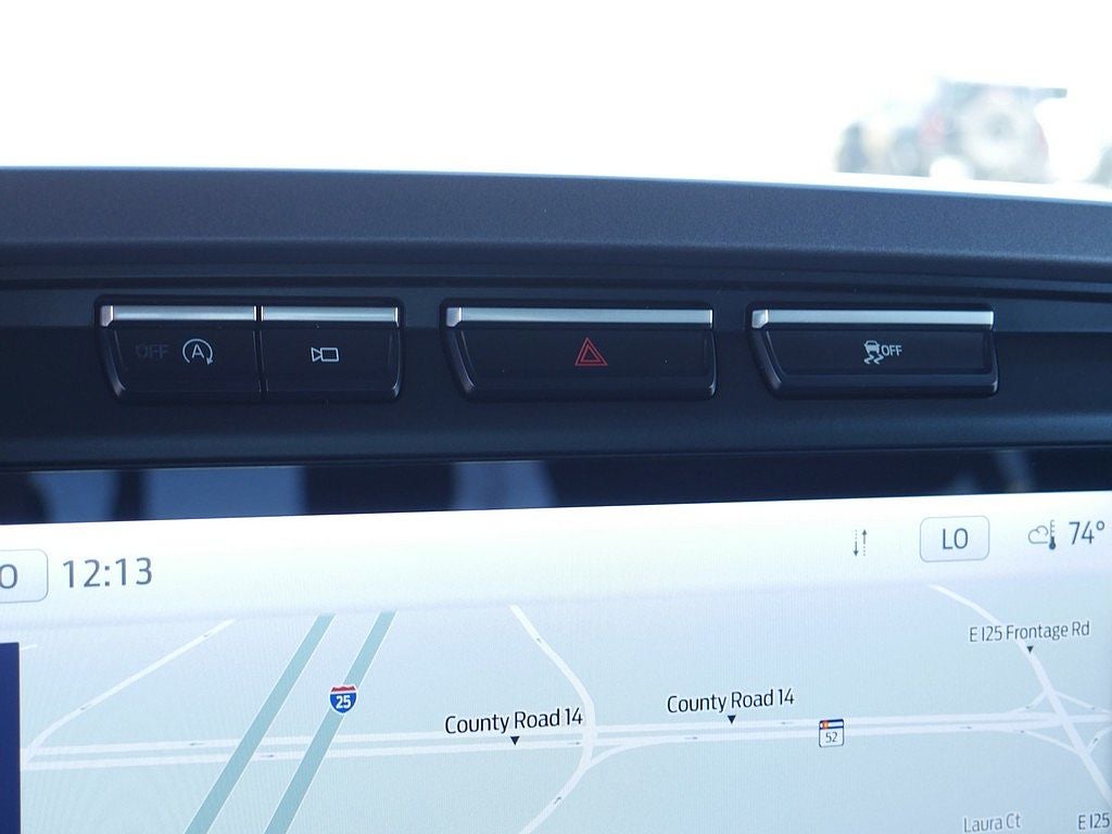 2023 Ford F-150 XLT CREW 3.5