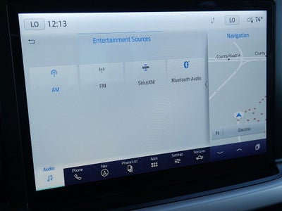 2023 Ford F-150 XLT CREW 3.5