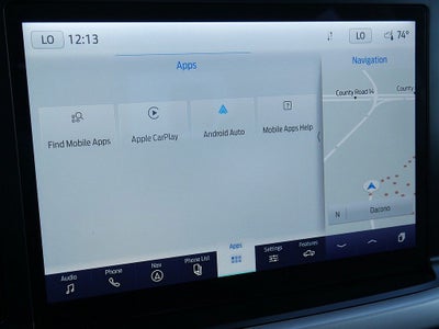 2023 Ford F-150 XLT CREW 3.5