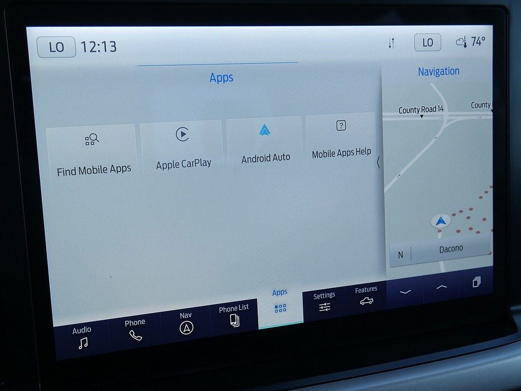 2023 Ford F-150 XLT CREW 3.5