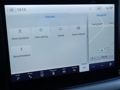 2023 Ford F-150 XLT CREW 3.5