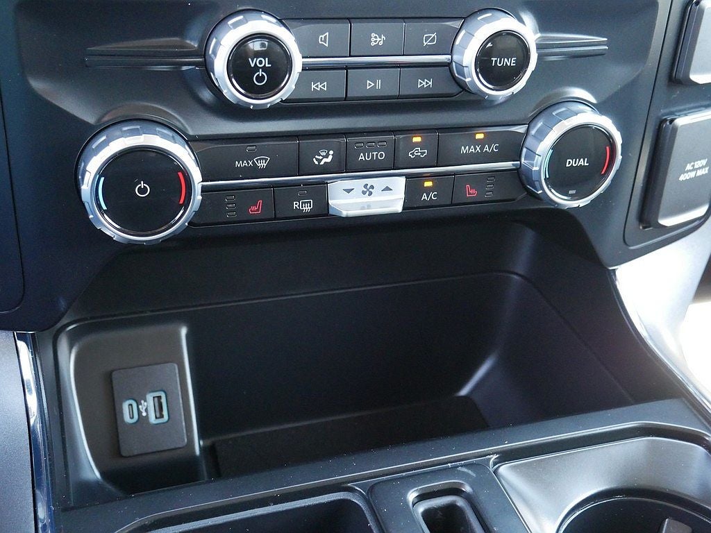 2023 Ford F-150 XLT CREW 3.5