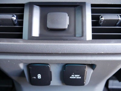 2023 Ford F-150 XLT CREW 3.5