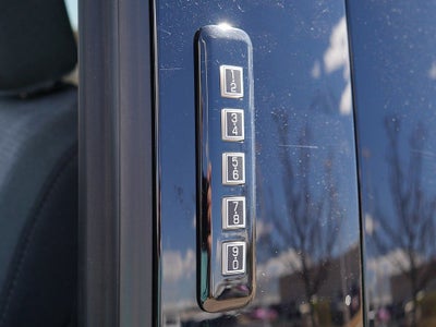 2023 Ford F-150 XLT CREW 3.5