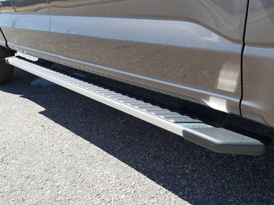 2023 Ford F-150 XLT CREW 3.5