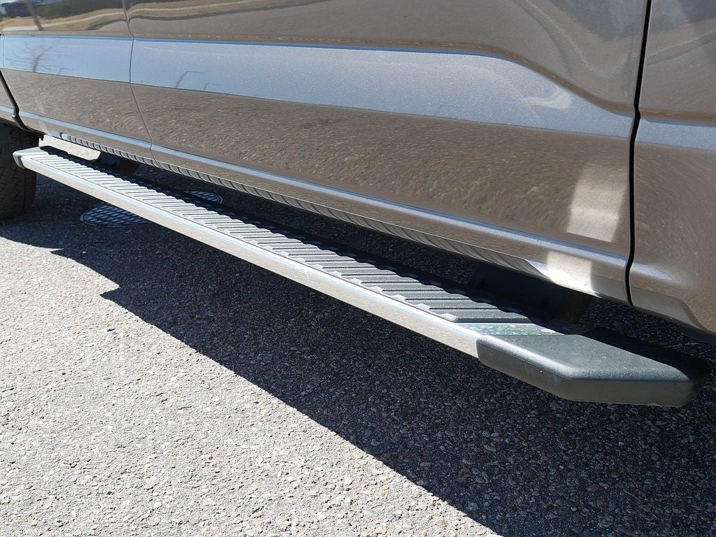 2023 Ford F-150 XLT CREW 3.5