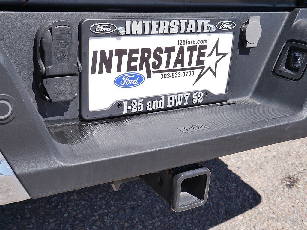 2023 Ford F-150 XLT CREW 3.5