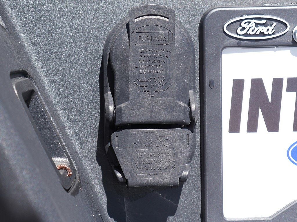 2023 Ford F-150 XLT CREW 3.5