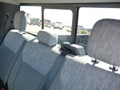 2023 Ford F-150 XLT CREW 3.5