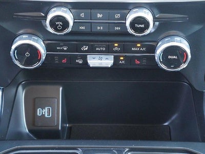 2023 Ford F-150 XLT CREW 3.5