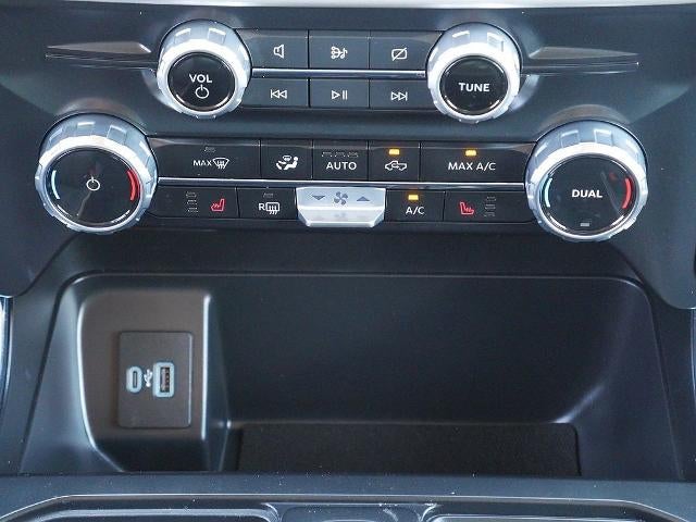 2023 Ford F-150 XLT CREW 3.5