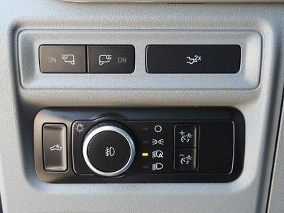 2023 Ford F-150 XLT CREW 3.5