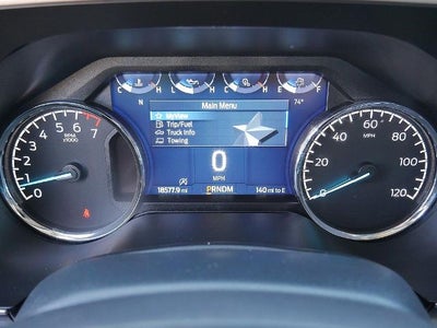 2023 Ford F-150 XLT CREW 3.5