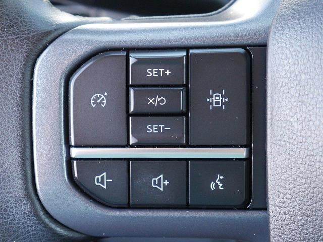 2023 Ford F-150 XLT CREW 3.5